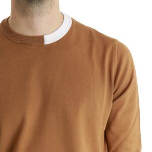 MAGLIA CONTRASTI +39MASQ - Mad Fashion | img vers.300x/